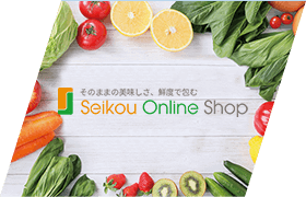 Seikou Online Shop