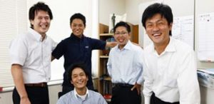 渡辺パイプ株式会社