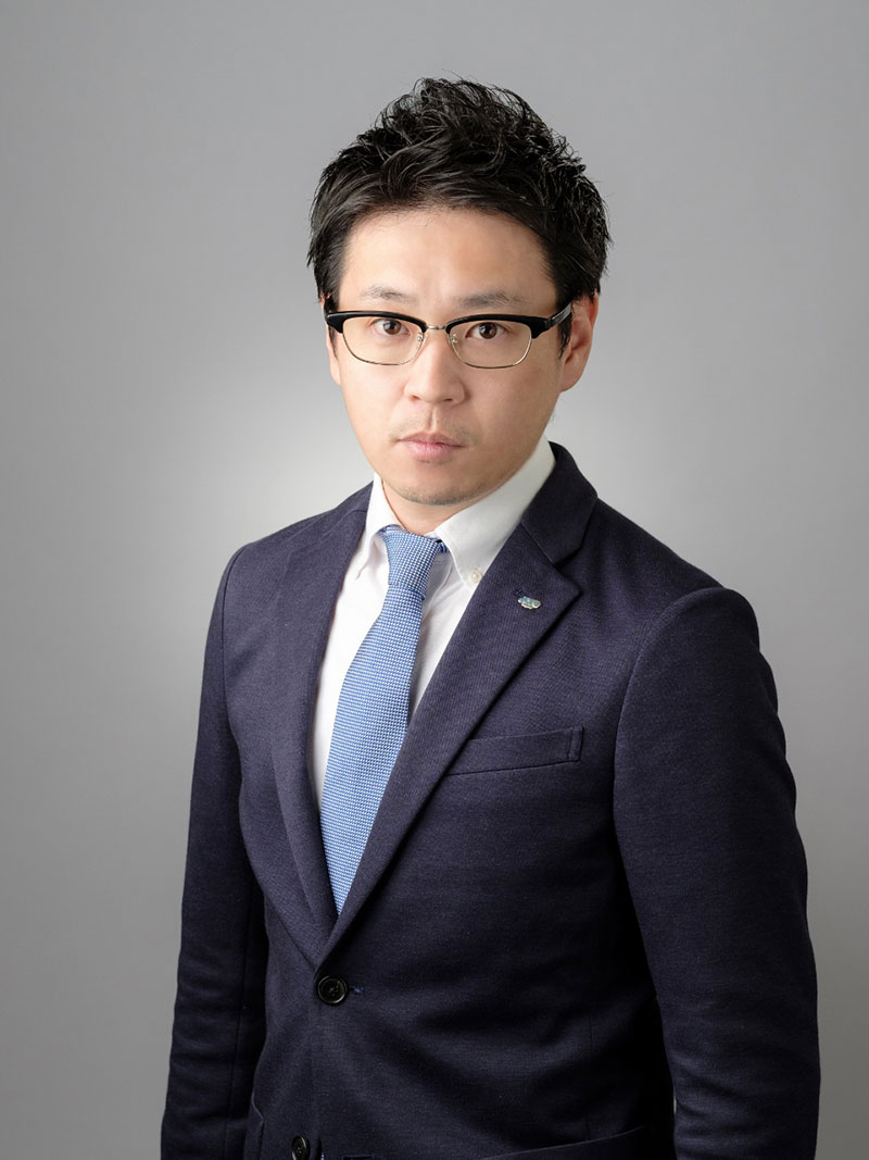 第62代理事長予定者