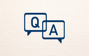 Q＆A